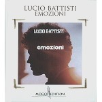 LUCIO BATTISTI / ルチオ・バッティスティ / MOGOL EDITION: EMOZIONI - DIGITAL REMASTER