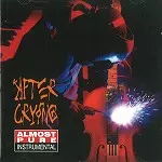 AFTER CRYING / アフター・クライング / ALMOST PURE