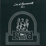 THE ENID (PROG) / エニド / LIVE AT HAMMERSMITH VOL I - REMASTER