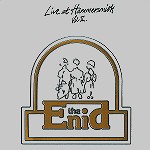 THE ENID (PROG) / エニド / LIVE AT HAMMERSMITH VOL II - REMASTER