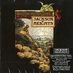 JACKSON HEIGHTS / ジャクソン・ハイツ / RAGAMUFFINS FOOL - 24BIT DIGITAL REMASTER