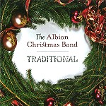 ALBION CHRISTMAS BAND / アルビオン・クリスマス・バンド / TRADITIONAL