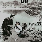 AREA (PROG) / アレア / EVENT '76 - REMASTER