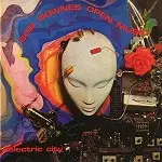 BOB DOWNES OPEN MUSIC / ボブ・ダウンズ・オープン・ミュージック / ELECTRIC CITY - REMASTER