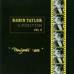 ROBIN TAYLOR / ロビン・テイラー / X POSITION VOL.2