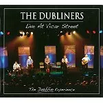 DUBLINERS / ダブリナーズ / LIVE AT VICAR STREET
