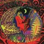 TANGLE EDGE / IN SEARCH OF A NEW DAWN - REMASTER