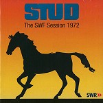 STUD / スタッド / THE SWF SESSION 1972 - DIGITAL REMASTER