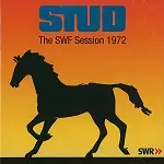 STUD / スタッド / THE SWF SESSION 1972 - DIGITAL REMASTER