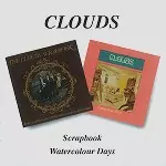 CLOUDS / クラウズ (PROG) / SCRAPBOOK/WATERCOLOUR DAYS - REMASTER