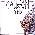 GALLEON / ギャレオン / LYNX