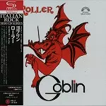 ゴブリン ローラー CD　(廃盤) ローラー - リマスター/SHM CD/GOBLIN/ゴブリン｜PROGRESSIVE ROCK