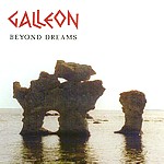 GALLEON / ギャレオン / BEYOND DREAMS