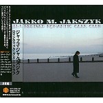 JAKKO M.JAKSZYK / ジャッコ・ジャクジク / ROMATIC CLEE CLUB / ロマンティック・クリー・クラブ