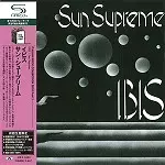IBIS (PROG: ITA) / イビス / サン・シュープリーム - SHM CD