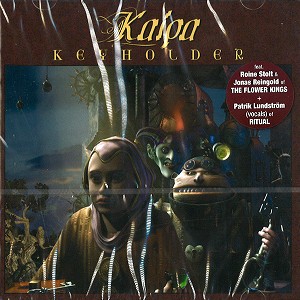 KAIPA / カイパ / KEYHOLDER
