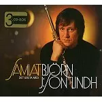 BJORN J:SON LINDH / SAMLAT: DET BÄSTA MED BJÖRN J:SON LINDH