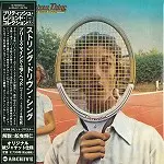 ストリング•ドリヴン•シング 国内盤帯無しレコード ストリング