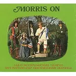 MORRIS ON / モリス・オン / MORRIS ON - REMASTER