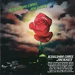 ARTHUR BROWN'S KINGDOM COME / アーサー・ブラウンズ・キングダム・カム / JOURNEY: EXPANDED EDITION - 24BIT DIGITAL REMASTER
