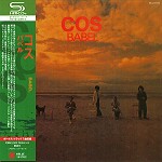 COS (BEL) / コス / バベル - リマスター/SHM CD