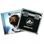 IT BITES / イット・バイツ / THIS IS JAPAN: PLUS BONUS CD 1,000 LIMITED EDITION 