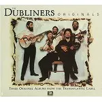 DUBLINERS / ダブリナーズ / THE DUBLINERS ORIGINAL: THREE ORIGINAL ALBUMS FROM THE TRANSATLANTIC LABEL