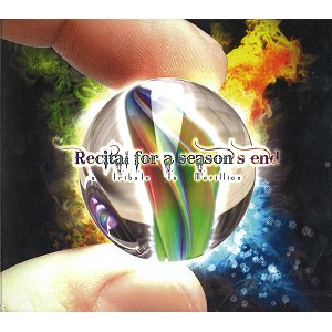 V.A. / RECITAL FOR A SEASON'S END: A TRIBUTE TO MARILLION