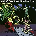 VICTOR PERAINO'S KINGDOM COME / ヴィクター・ぺライノズ・キングダム・カム / NO MAN'S LAND - REMASTER