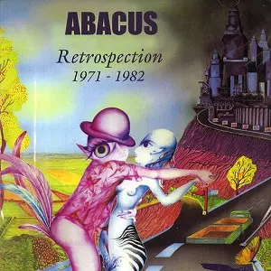 ABACUS (DEU) / RETROSPECTION 1971-1982