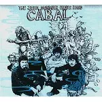 JOHN DUMMER BLUES BAND / ジョン・ダマー・ブルーズ・バンド / CABAL