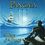 PANGAEA(US) / パンゲア / A TIME & A PLACE