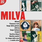 MILVA / ミルバ / I GRANDI SUCCESSI: 2CD - REMASTER