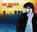 RAY WILSON / レイ・ウィルソン / CHANGE