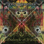 EYAL LEVI/EMIL WERSTLER / AVALANCHE OF WORMS