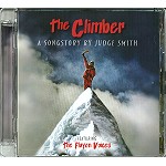 CHRIS JUDGE SMITH / THE CLIMBER: A SONGSTORY BY JUDGE SMITH FEATURING THE FLOYEN VOICES