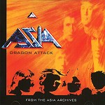 ASIA / エイジア / DRAGON ATTACK: FROM THE ASIA ARCHIVES