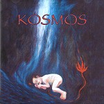 KOSMOS (PROG) / KOSMOS / VIERAAN TAIVAAN ALLA