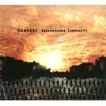 HARVEST (PROG) / HARVEST / UNDERGROUND COMMUNITY