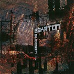 ESKATON / エスカトン / 4 VISION - REMASTER