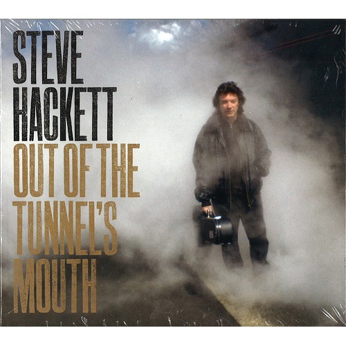 STEVE HACKETT / スティーヴ・ハケット / OUT OF THE TUNNEL'S MOUTH: SPECIAL EDITION
