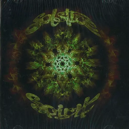 SOLSTICE (PROG: UK) / ソルスティス / SPIRIT