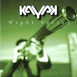 KAYAK / カヤック / NIGHT VISION
