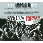 FRED FRITH / フレッド・フリス / IMPUR II