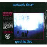 MACKENZIE THEORY / マッケンジー・セオリー / OUT OF THE BLUE - DIGITAL REMASTER