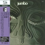 JUMBO / ジャンボ / ジャンボ - リマスター/SHM CD