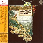 JACKSON HEIGHTS / ジャクソン・ハイツ / ラガマフィンズ・フール - DSDリマスター/SHM CD