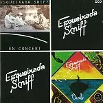 ESQUEIXADA SNIFF / EN CONCERT/OCELLS - REMASTER