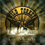 WILD TURKEY / ワイルド・ターキー / RAREST TURKEY