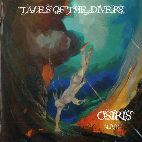 OSIRIS / TALES OF THE DIVERS